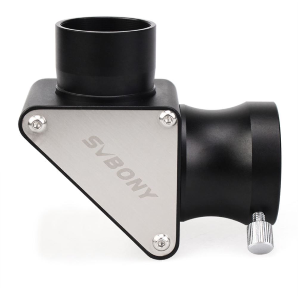 SV188 1.25inch 90 Degree Zenith Mirror Diagonal For Refractors 